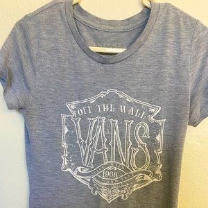 Vans Tshirt